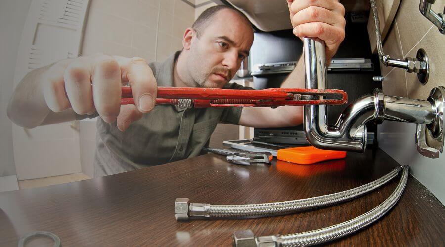 Professional bathroom faucet installation in Palos Hills, IL